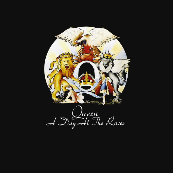 526116 Queen - A Day At The Races Santreyd 
