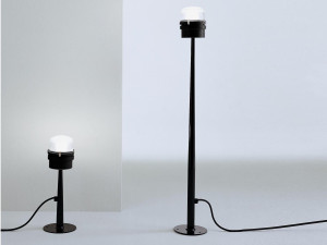 Алюминиевый световой столб