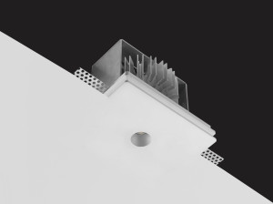 Встраиваемый прожектор в AirCoral®