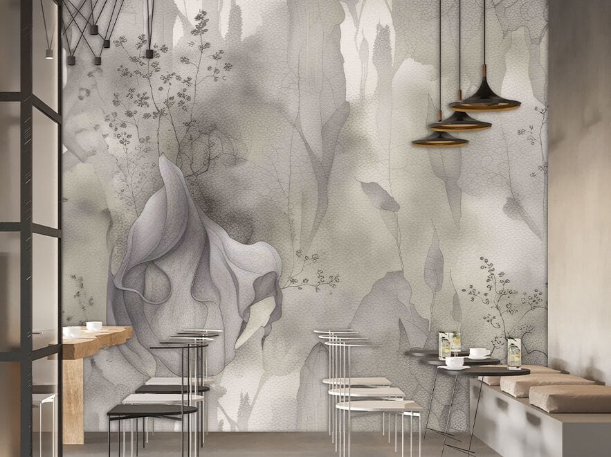 Обои Creativespace Prêt-à-porter ARCH-00100726