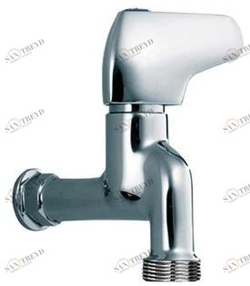 rvb Смеситель для умывальника настенный на одно отверстие Pile & face 1002.11.05