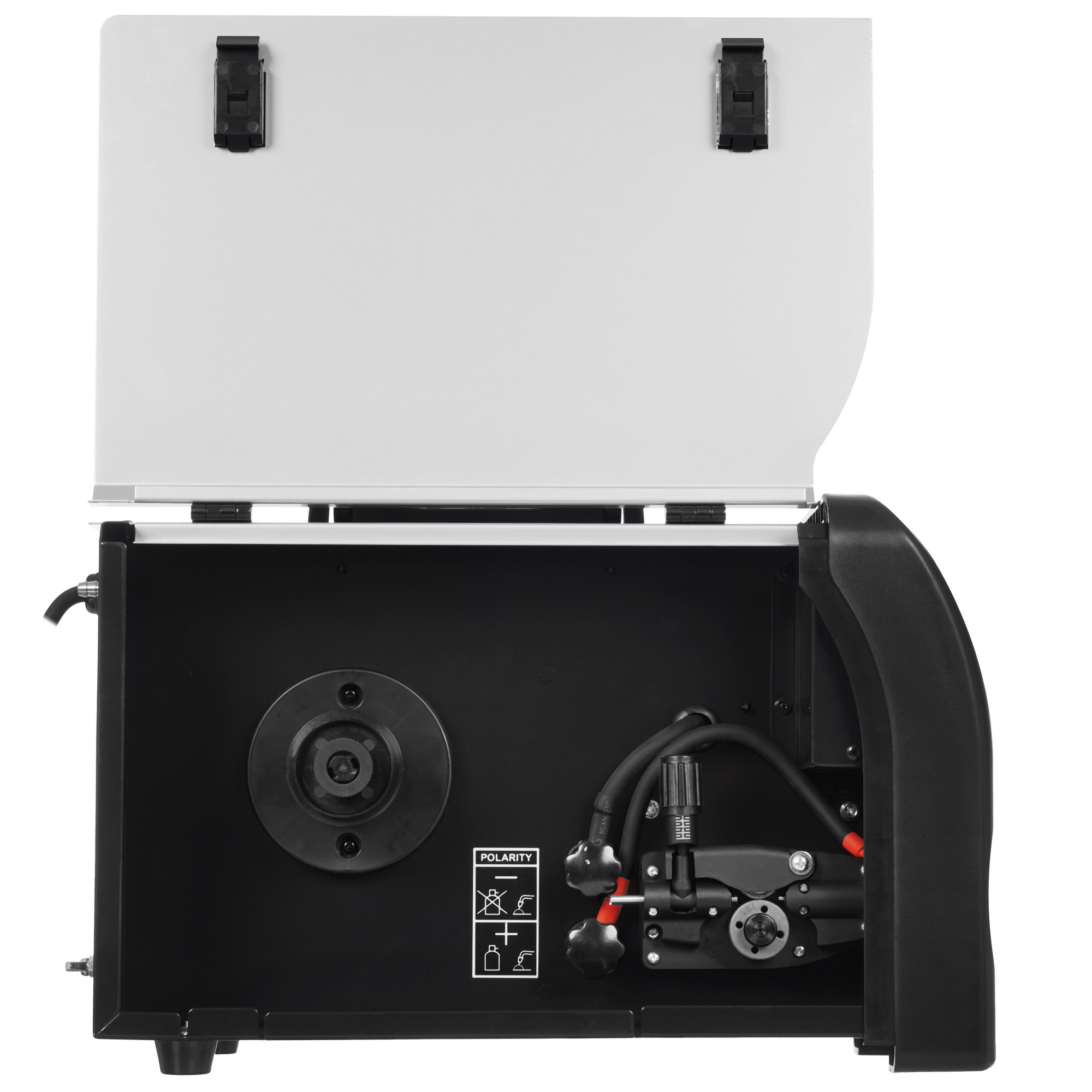 Сварочный аппарат QUATTRO ELEMENTI Digi MIG 195 6705901 STDN-0068628 - Вид №4