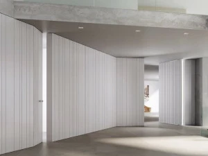 Ghizzi & Benatti Деревянная обшивка / дверь Synthesi