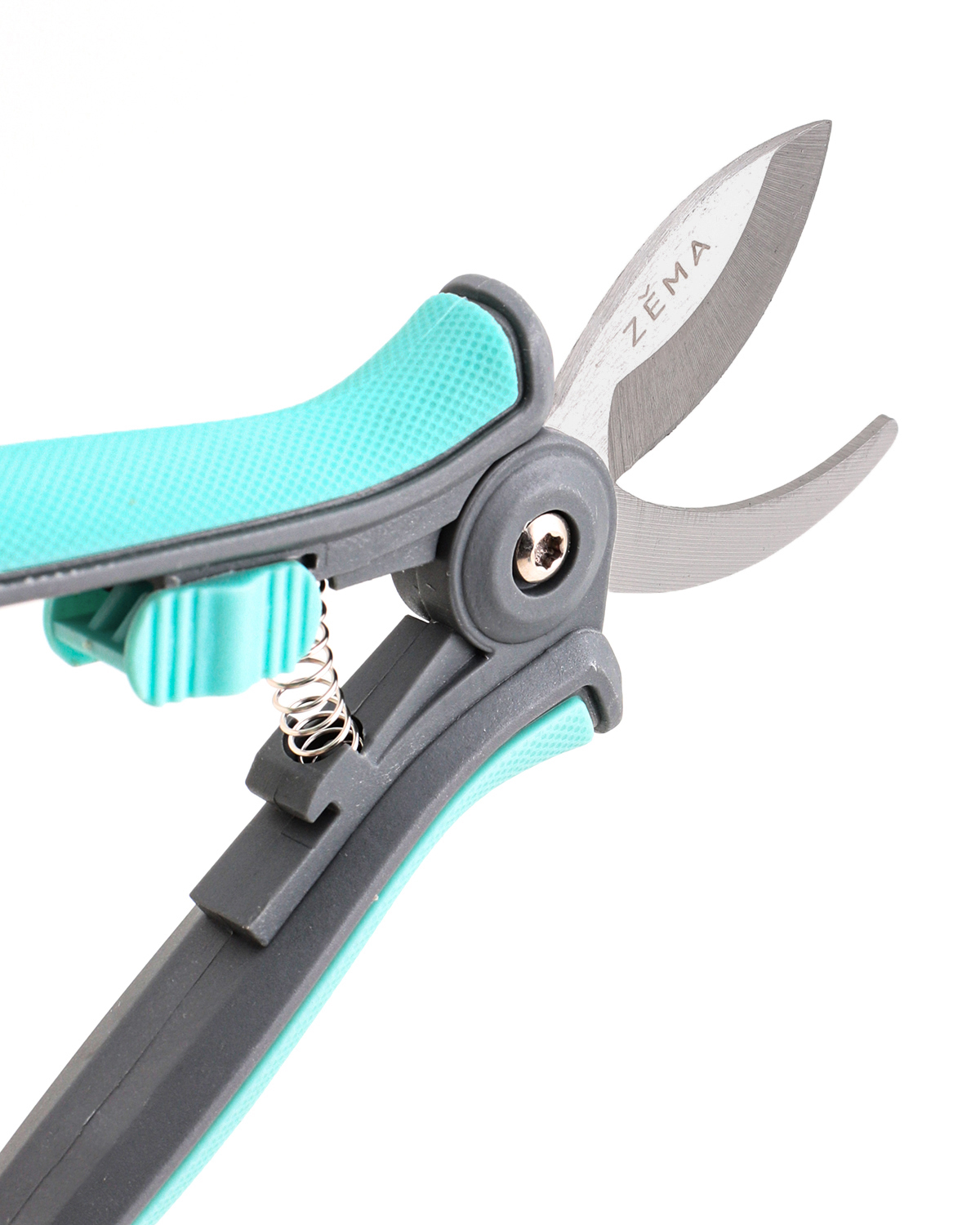 2521 Профессиональный мини секатор ZM 2002 LAB.Space  - Вид №2