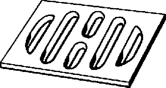 Viega Решетка Advantix 4911-551 (142384) 142 384 - Вид №1