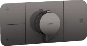 45713330 Термостатический модуль скрытого монтажа на 3 функции AXOR ONE