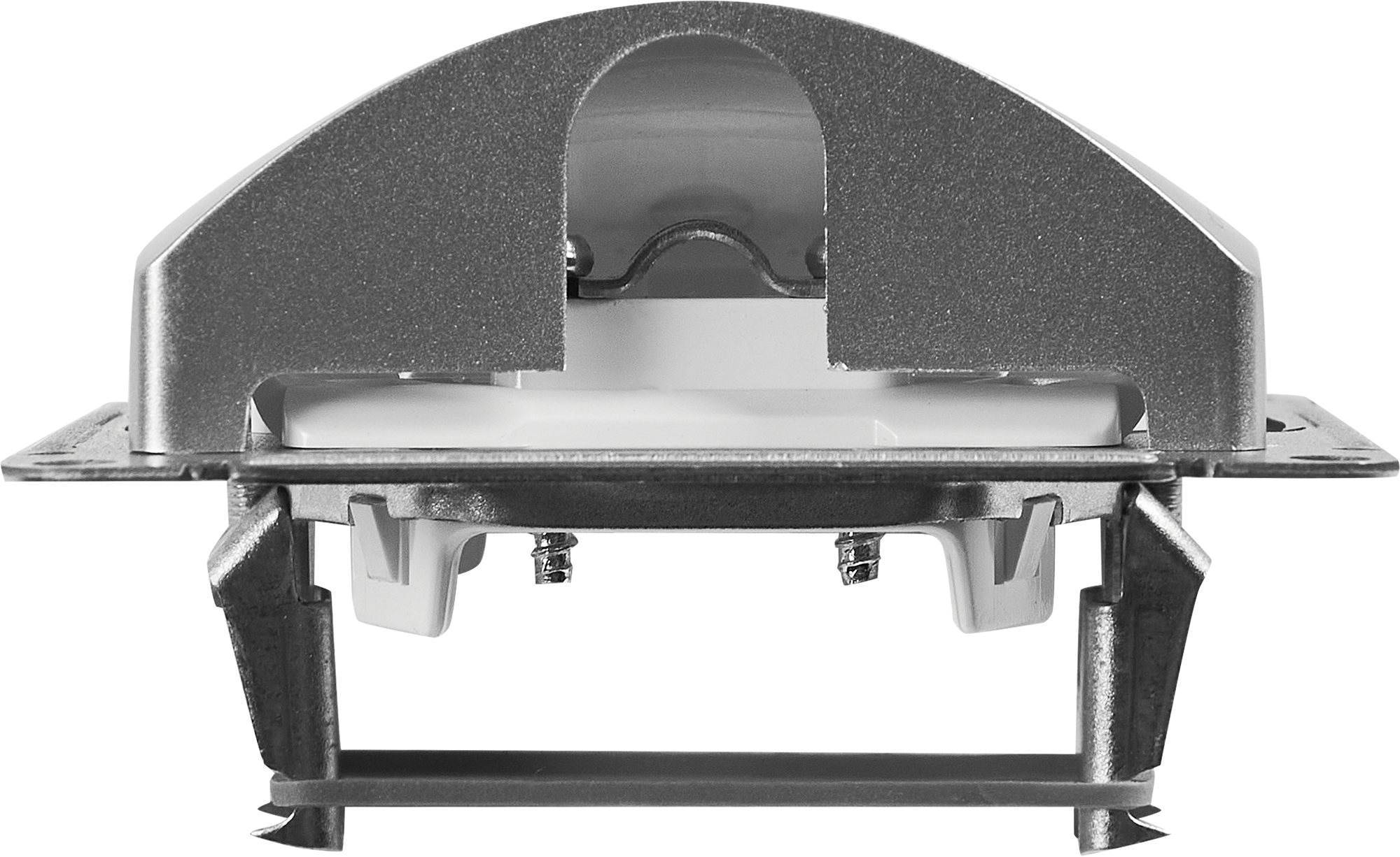 Schneider Electric Glossa — кабельный вывод в алюминиевом исполнении 86710638 STLM-0070876 - Вид №6