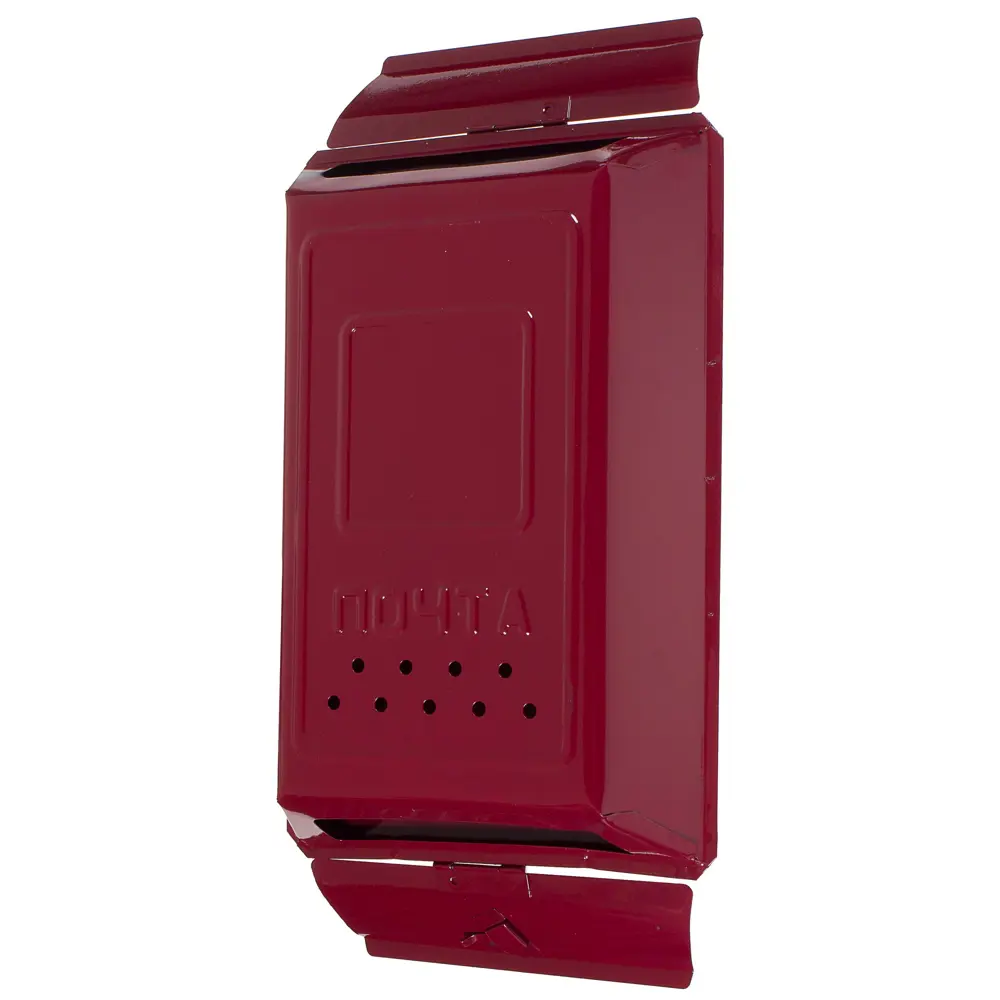 Почтовый ящик Santreyd с замком для частного дома 18062162 STLM-0009356 - Вид №1