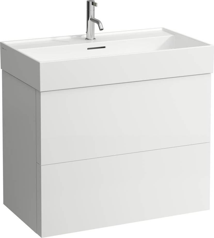 H8103367571091 Раковина LAUFEN PRO - Вид №1