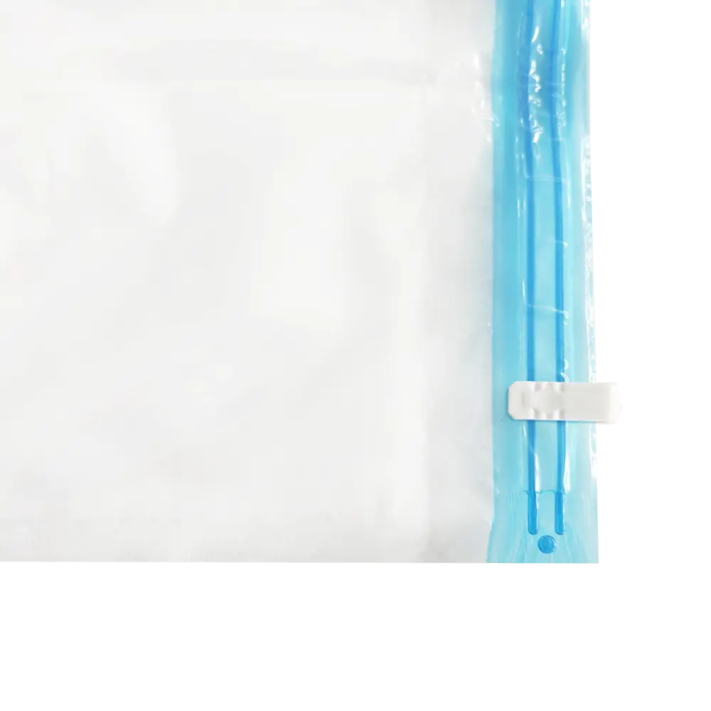 Вакуумные пакеты Konsensa для хранения 60×90 см, 2 шт 89397858 STLM-1563391 - Вид №3