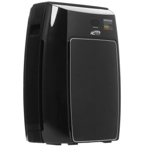 1331563 Очиститель воздуха AIC XJ-4000 черный