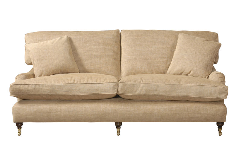 Hepworth Диван - Свободная спинка ijlbrown 