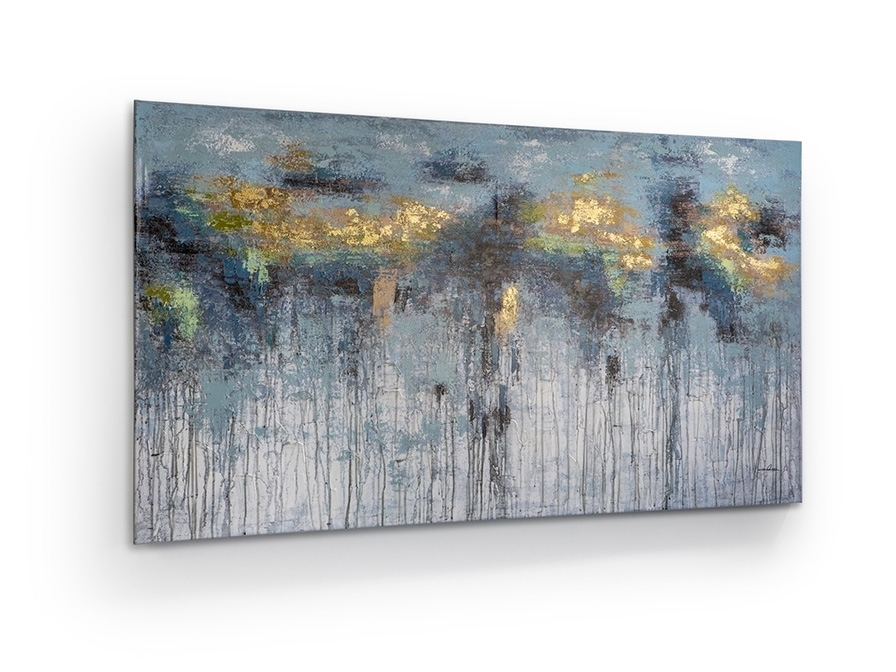 099091 Картина акрил 90x150 Schuller Aquas  - Вид №2