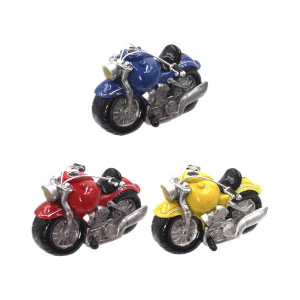 266339 Копилка "Мотоцикл" РЕМЕКО