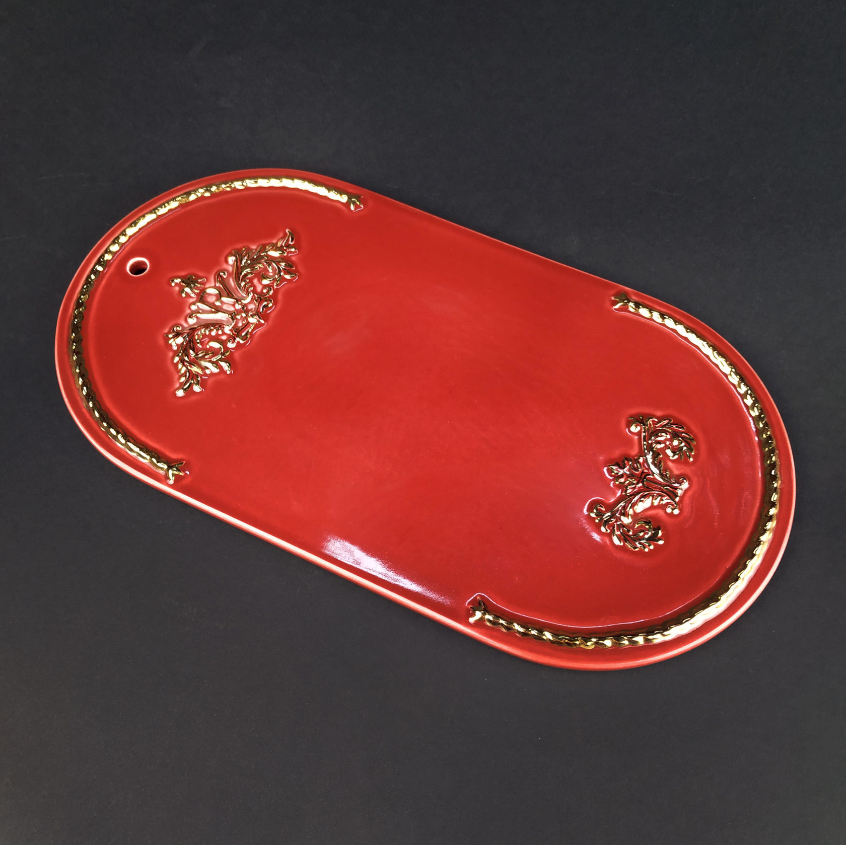 Доска для сыра Белый PROVANSFAIENCE sun-id-994675 - Вид №7