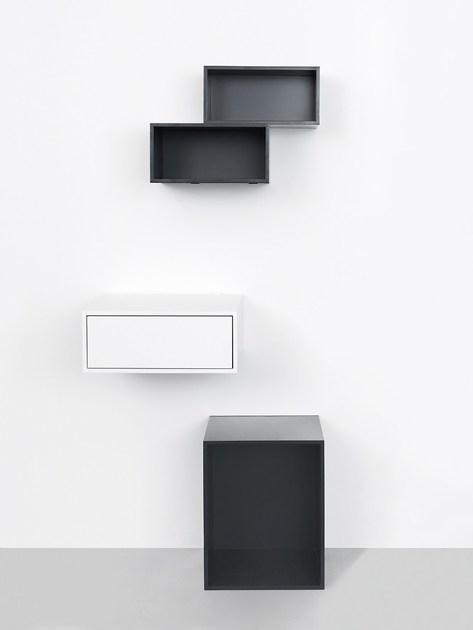 Cubit by Mymito Модульный открытый книжный шкаф sun-id-1415166 - Вид №60