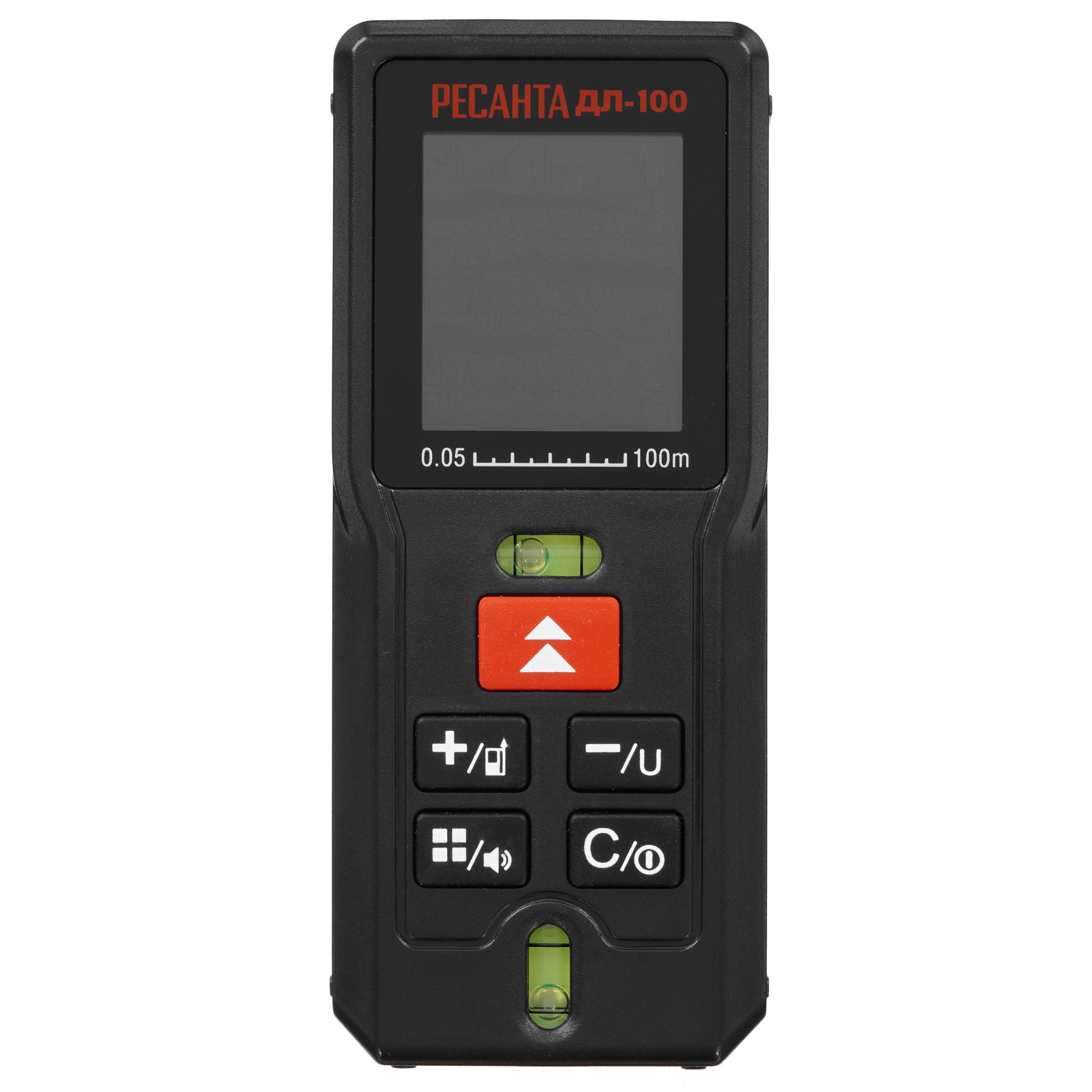 Лазерный дальномер Ресанта ДЛ-100 9975974 STDN-0075466