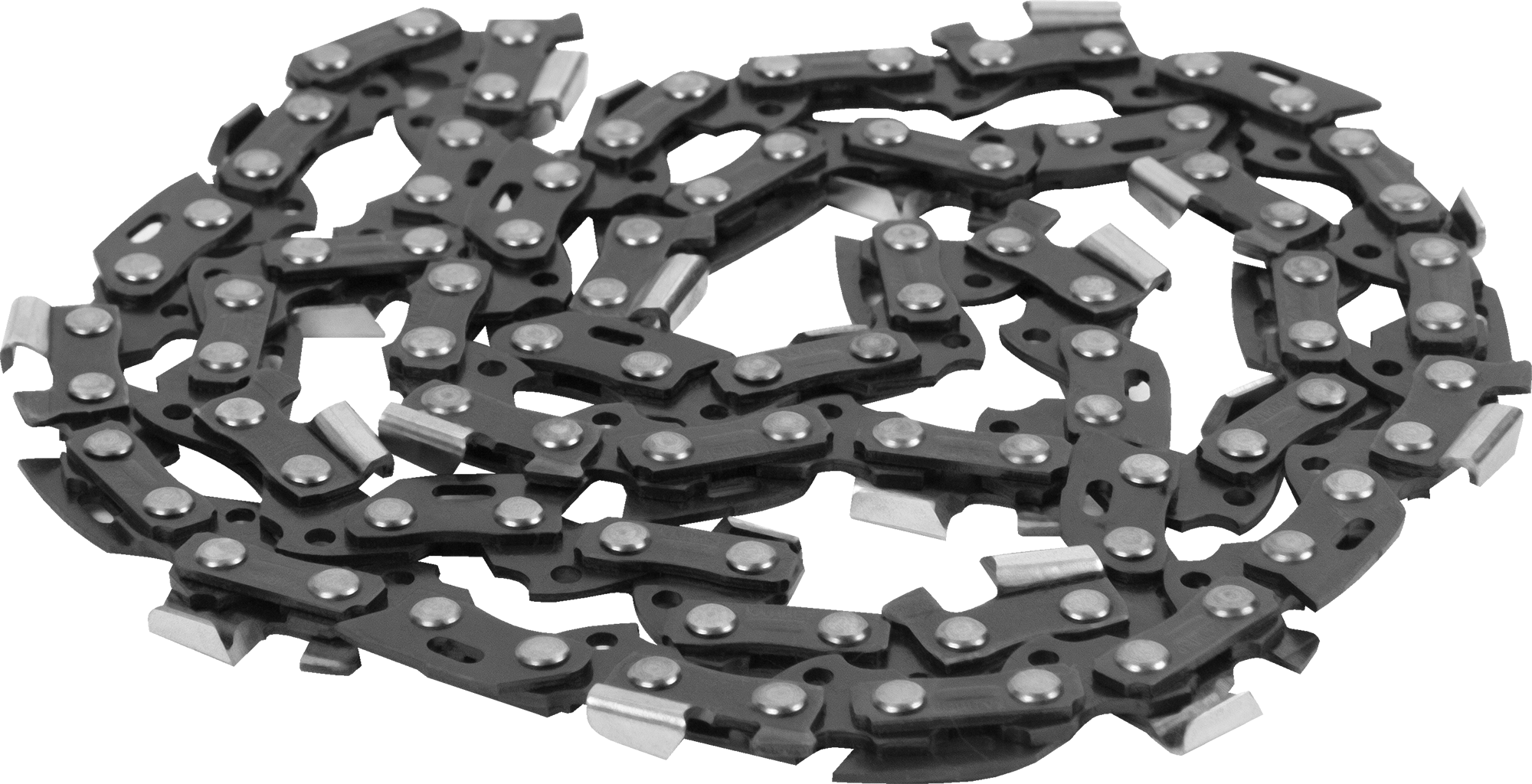 16256297 Цепь пильная 45 звеньев, шаг 3/8 дюйма, паз 1.3 мм STLM-0006712 КАЛИБР  - Вид №4