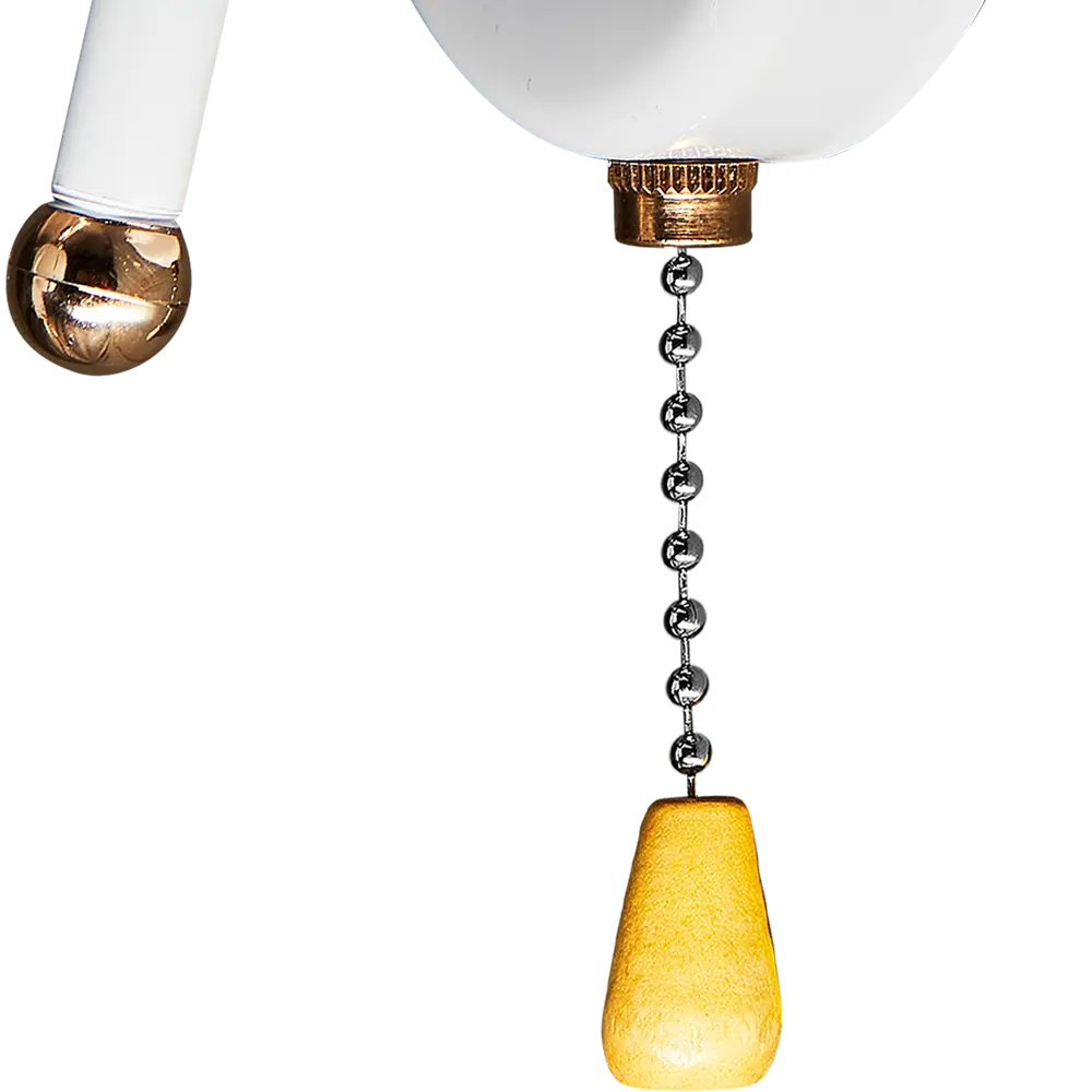 Бра «Амплуа», цвет белый КЛЮЧНИК STLM-2151634 - Вид №5