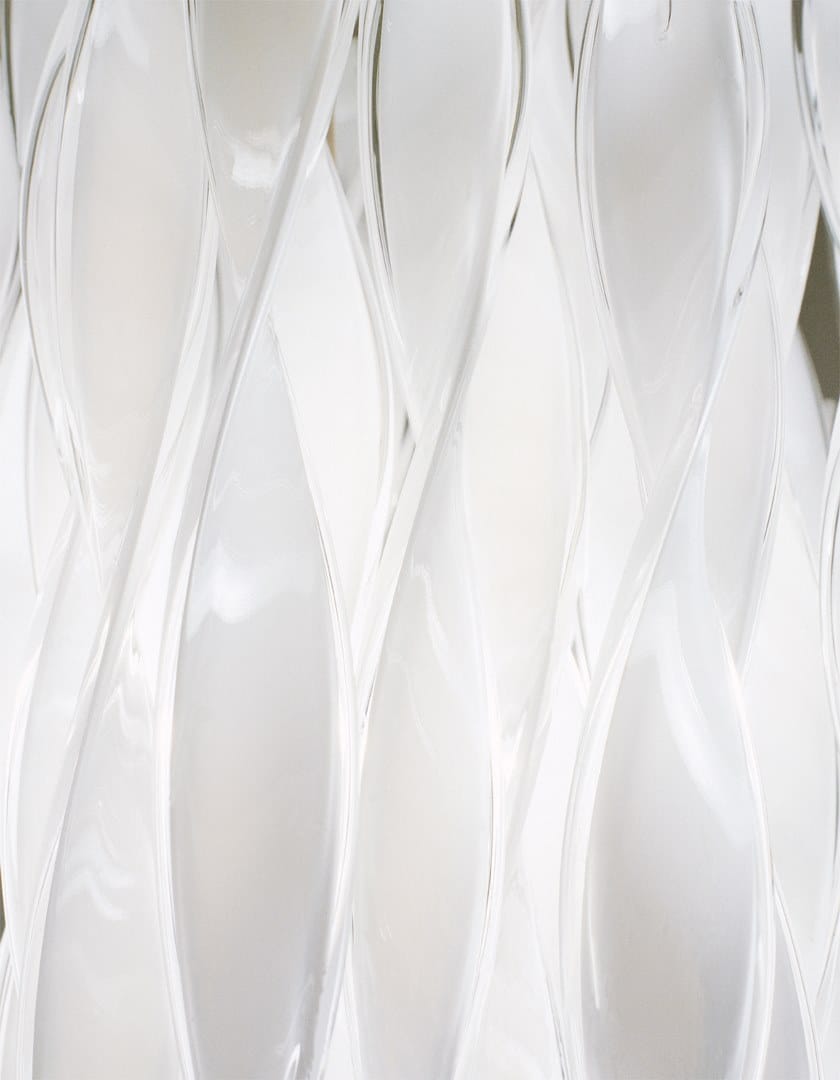 Подвесной светильник из муранского стекла AXOLIGHT ARCH-00151142 - Вид №2