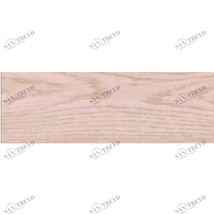 Уголок для МДФ Панели Профиль-Лайн Ясень золотистый 2600х45х6мм 7321