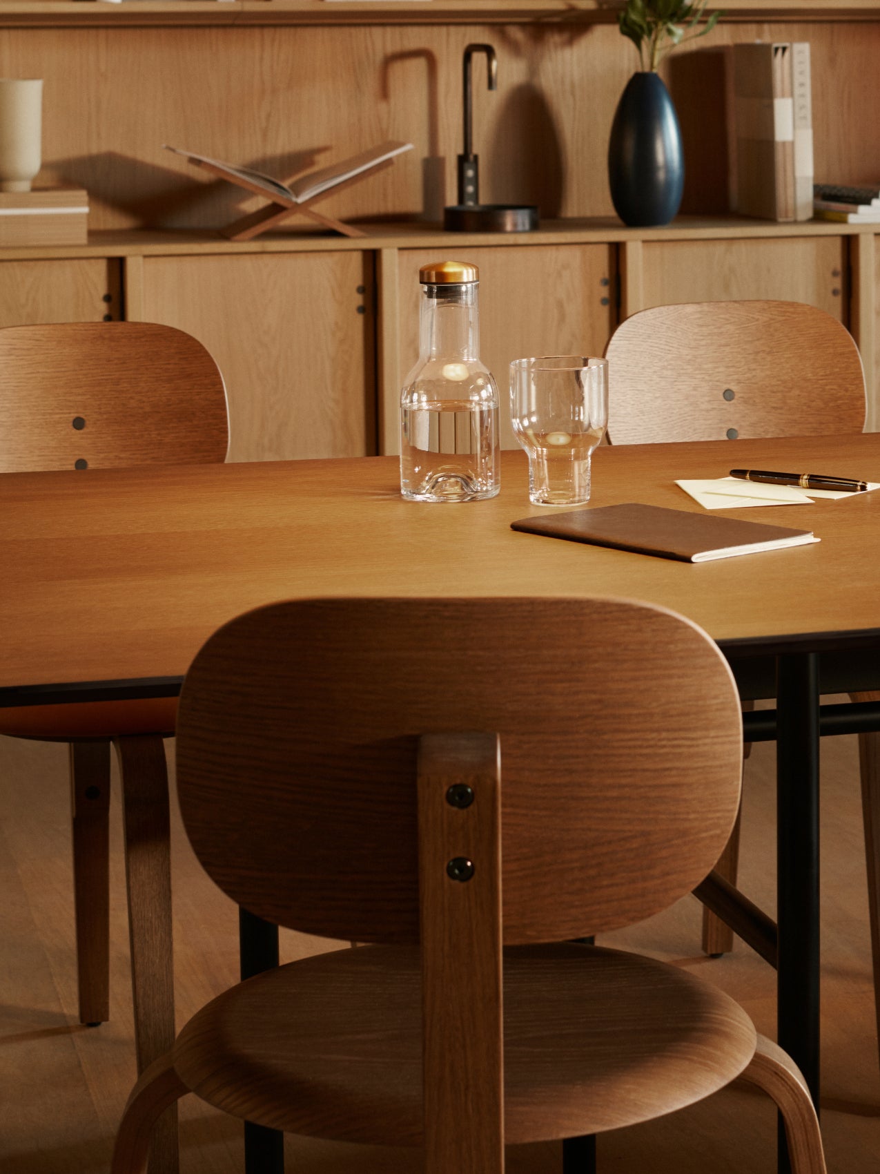 5709262029730 Стол Snaregade, прямоугольный LuceLight  - Вид №3