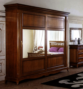 Шкаф ANNA GIULIACASA 733-TI