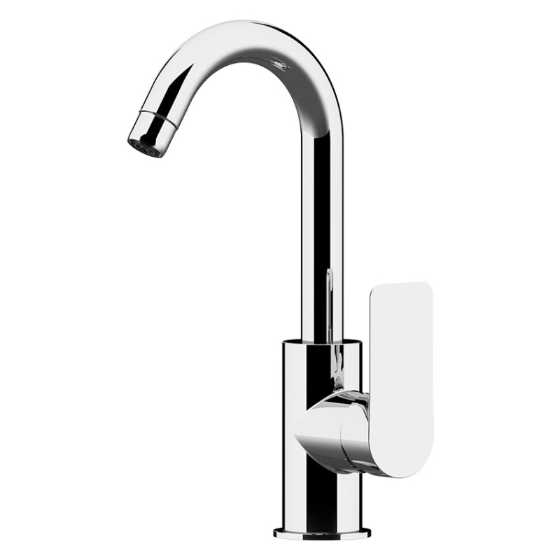 AI618C Смеситель для мойки DANIEL RUBINETTERIE Ambition