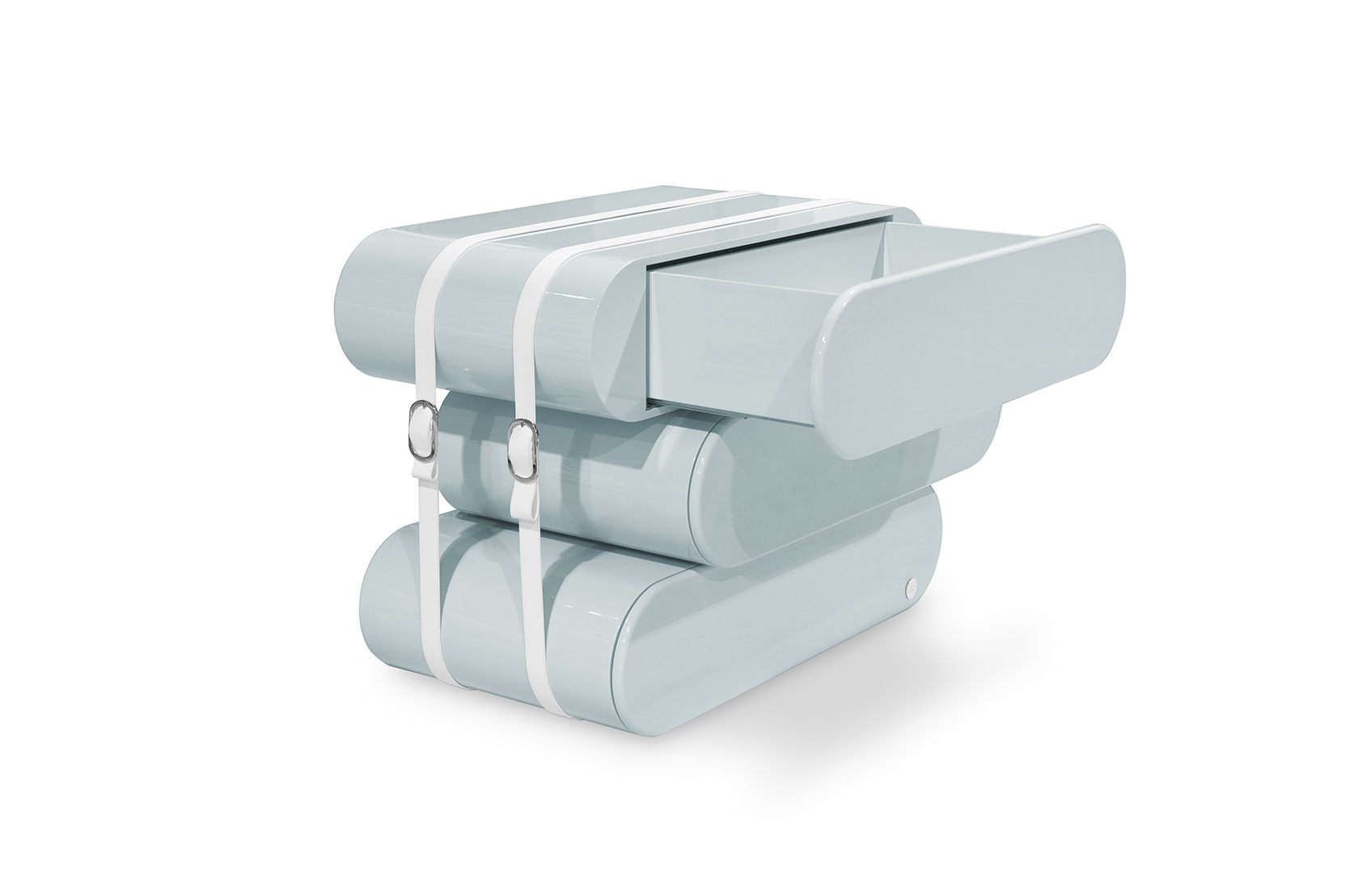 CIST605 Комоды детские Облако 3 ящика Circu 