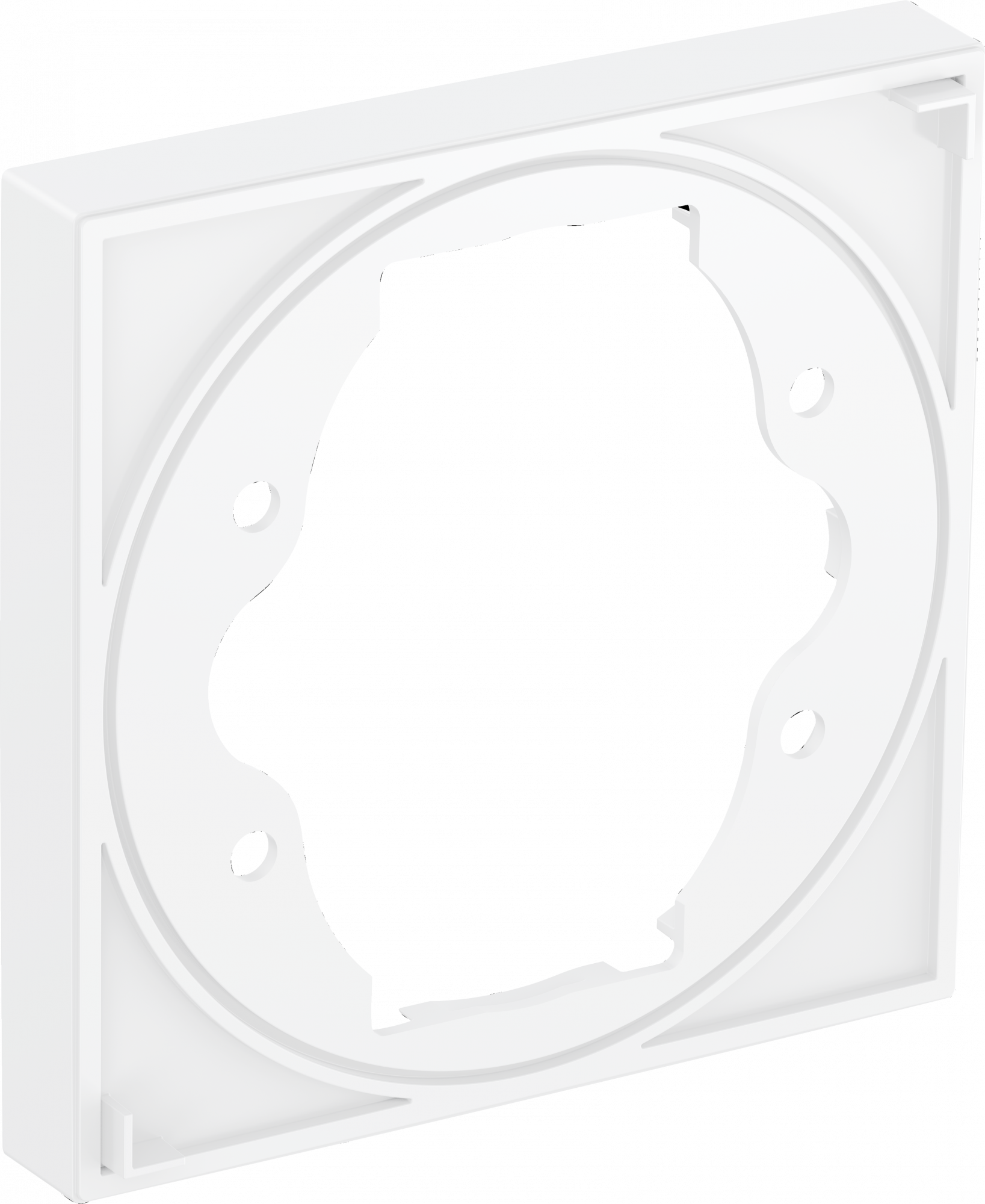 13593700 ShowerSelect Удлинитель Hansgrohe 