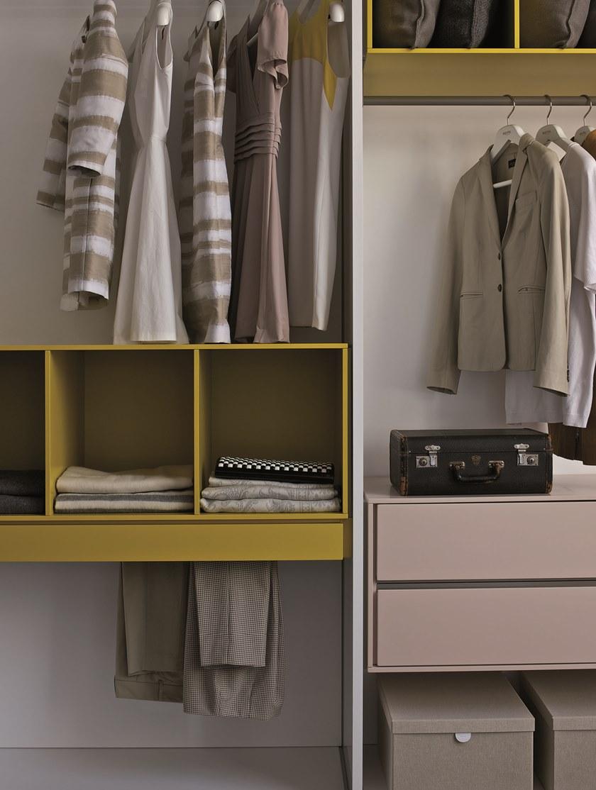 ESTEL GROUP Модульная гардеробная sun-id-1383981 - Вид №6