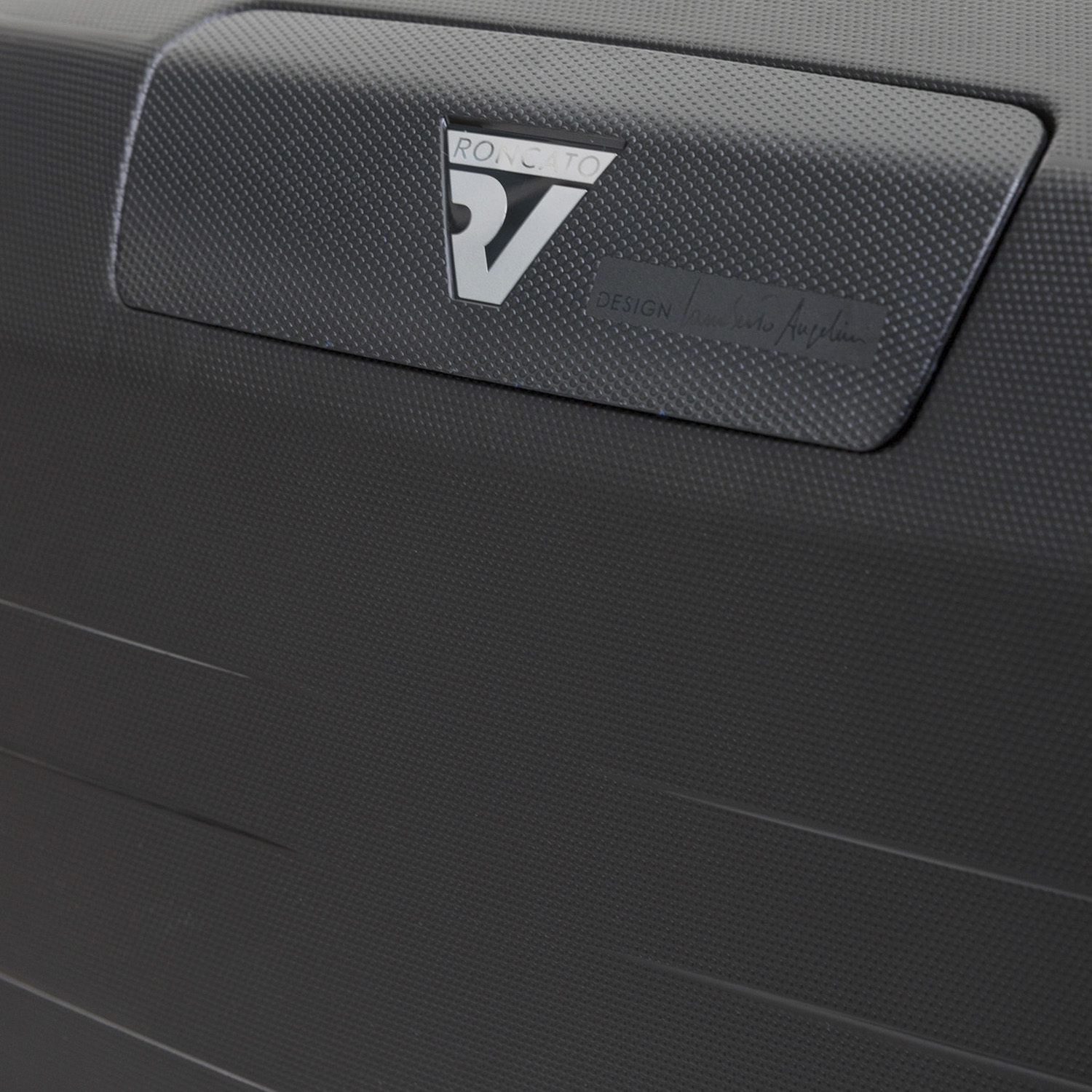 5512-3701 Чемодан 5512 Medium Spinner Roncato Box - Вид №6