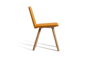 087814 Стул 662NMD4 Capdell Ymay