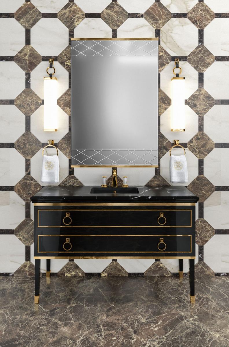 Lutetia Мебель для ванной OASIS BATHROOM Lutetia - Вид №42