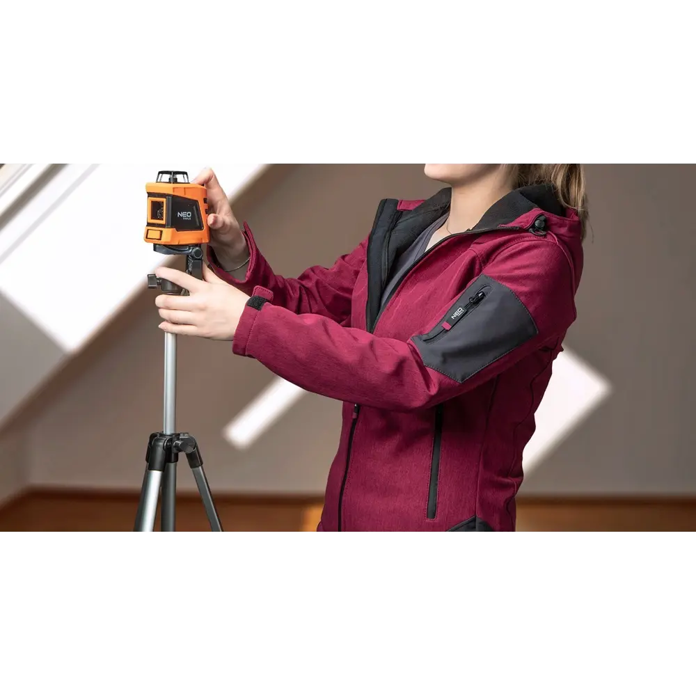 Куртка женская Neo Softshell, размер M Neò STLM-2155823 - Вид №5