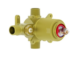 Встраиваемый корпус для смесителя