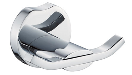 R53901A Крючок двойной Raiber 