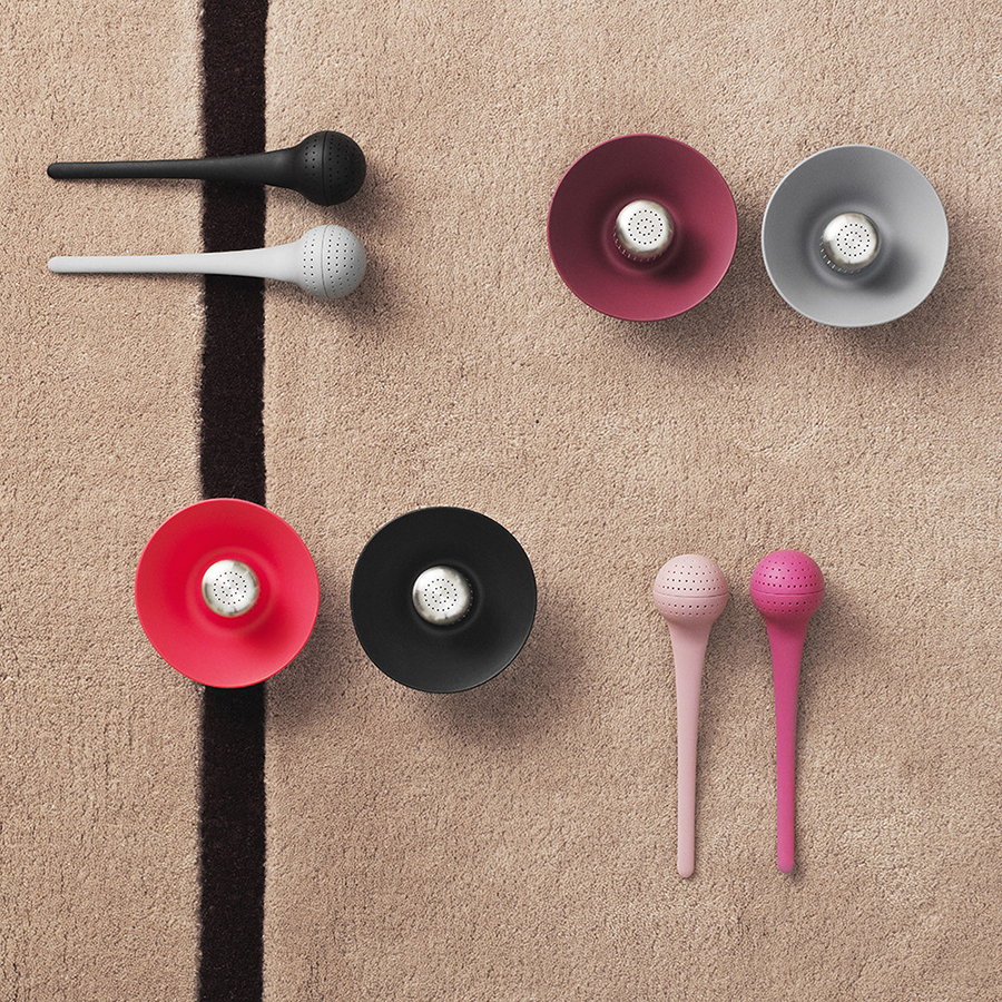 250450ROSE Ситечко Normann Copenhagen Дания  - Вид №4