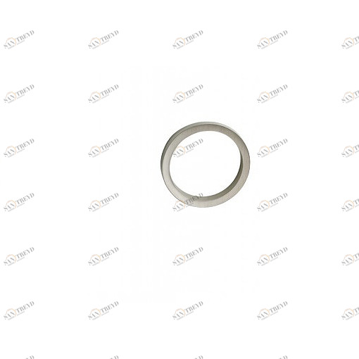 Ручка на мебель POMO 17 Gaia POMOLI POMO17