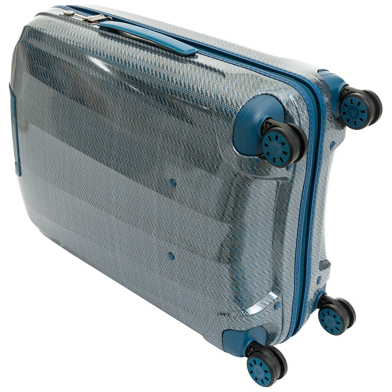 5952-5363 Чемодан 5952 Trolley M Roncato We Are Glam  - Вид №3