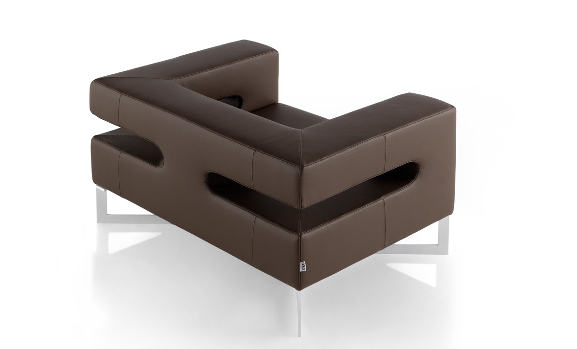 003230 Кресло 2 KOO International Camelot Santreyd - Вид №2