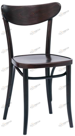 TON Деревянный стул Banana 311 769