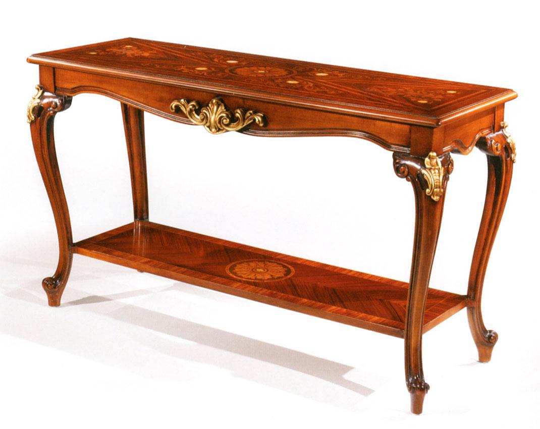 Консоль  ANGELO CAPPELLINI 30147 ACCESSORIES