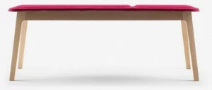 ALKI Скамейка из ткани Laia