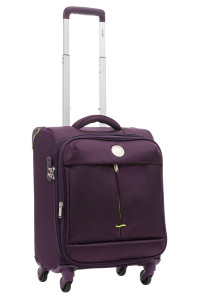 233801 08 Чемодан 233801 Spinner 53 Exp Delsey Flight Lite