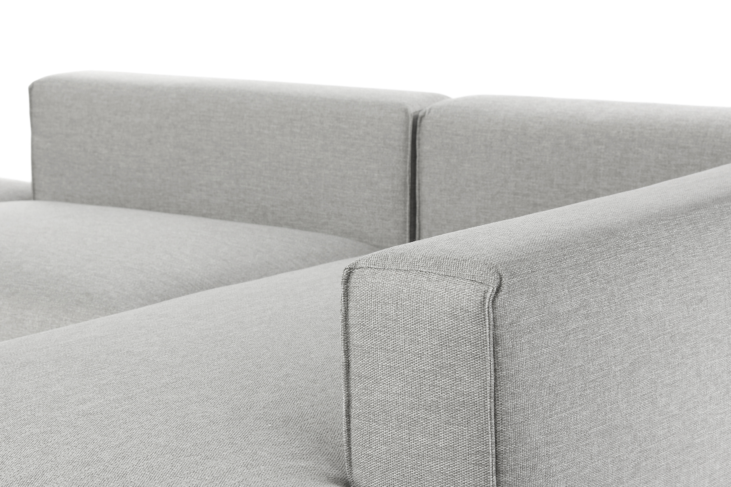 2000983248091 Угловой диван правосторонний ACTONA Liam  - Вид №1