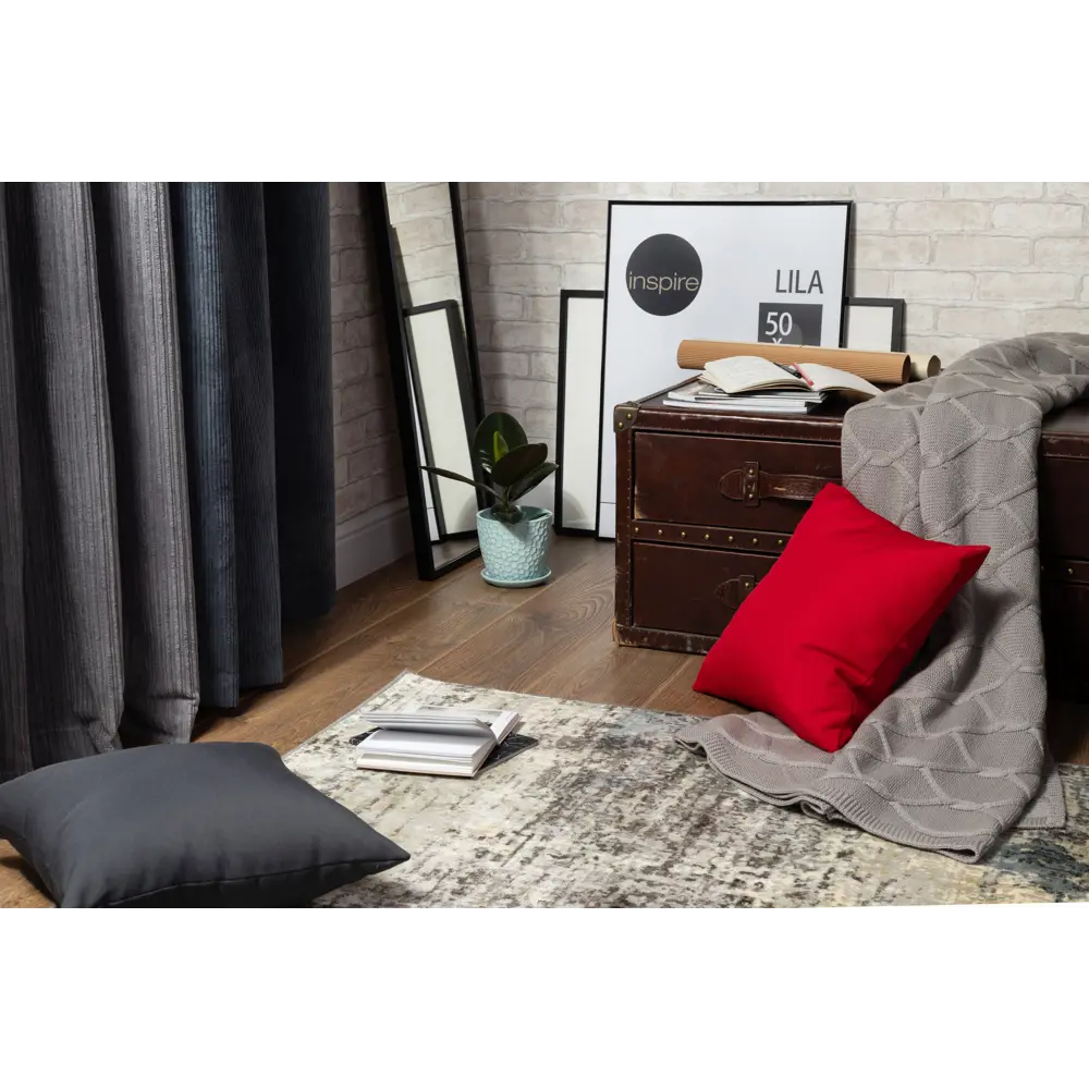 Ламинат Tarkett «Хартли» 33 класс толщина 14 мм с фаской 1.253 м² 81967382 STLM-2073600  - Вид №8