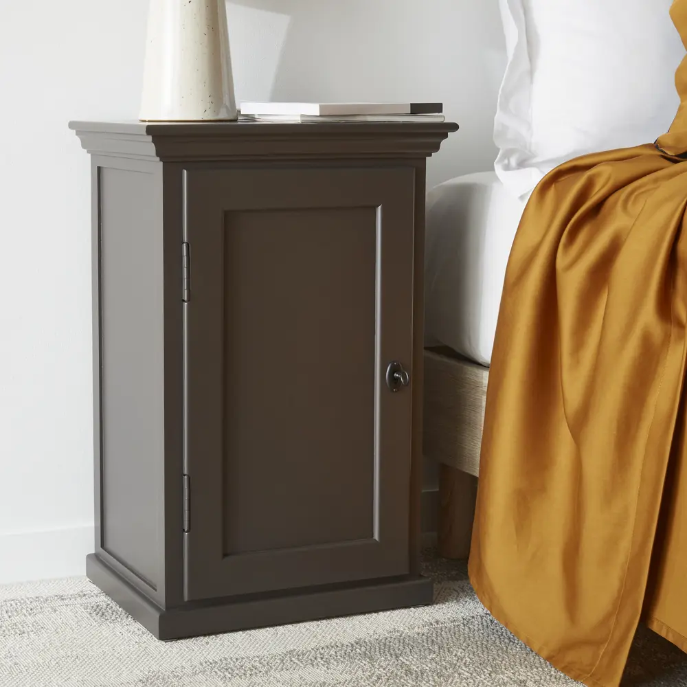 Накладки Standers 24x24 мм ПВХ квадратные цвет серый 8 шт. 85066270 STLM-2137144  - Вид №7
