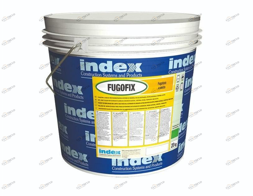 INDEX Сухая шпатлевка sun-id-1493143