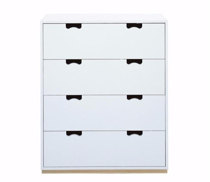 ASPLUND Модульный комод Snow sun-id-1485601 - Вид №4